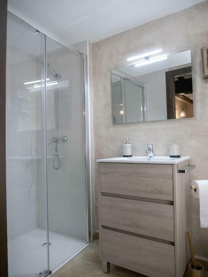 Ferienwohnung Abenrazin Turistico Cabriel Albarracín Exterior foto